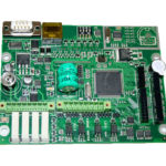 Custom Power PCB Assembly Manufacturer
