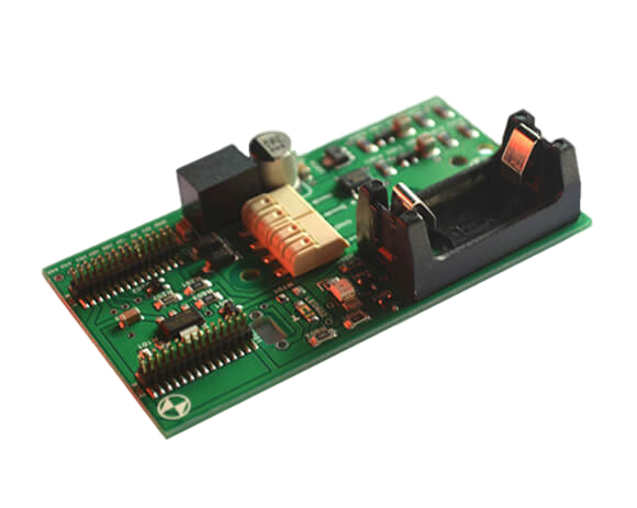 Custom Power PCB Assembly Manufacturer