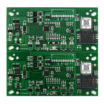 China 5G Communication PCB Programmable PCB Board