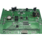 China 5G Communication PCB Programmable PCB Board