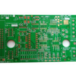 High Quality Electronic PCB Industry Controller PCB