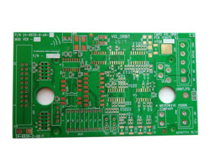 High Quality Electronic PCB Industry Controller PCB