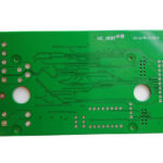 High Quality Electronic PCB Industry Controller PCB