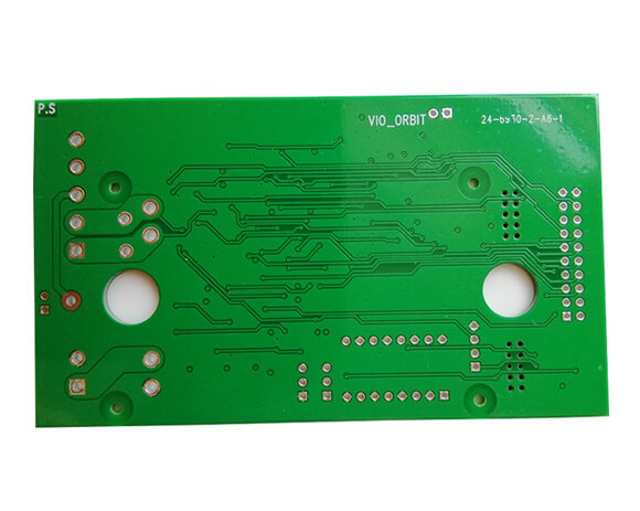 High Quality Electronic PCB Industry Controller PCB
