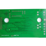High Quality Electronic PCB Industry Controller PCB
