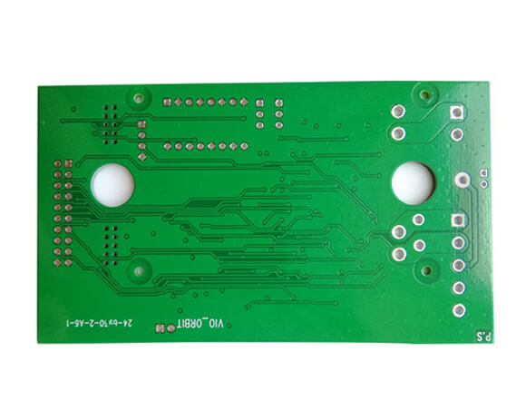 High Quality Electronic PCB Industry Controller PCB