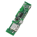 Custom Automobile Data Recorder SMT PCB Assembly