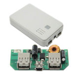 Custom Automobile Data Recorder SMT PCB Assembly