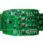 China Communication PCB Design Electronic Manufacturer