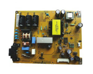 Custom Electronic Power Supply 94v0 PCB Assembly