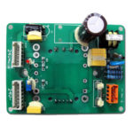 Custom Electronic Power Supply 94v0 PCB Assembly