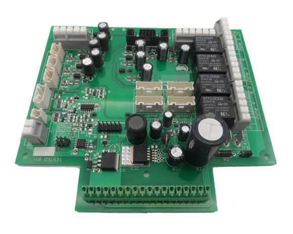 China High Quality Power Bank PCB Factory