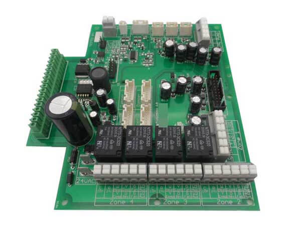 China High Quality Power Bank PCB Factory