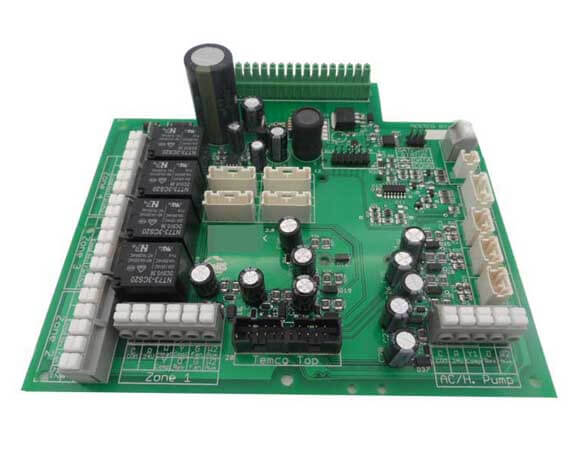 China High Quality Power Bank PCB Factory