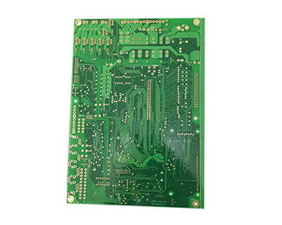 94v0 ROHS ENIG Industrial Control Motherboard PCB