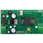 94v0 ROHS ENIG Industrial Control Motherboard PCB