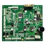 China Professional Intelligent Security PCB Manufacturer