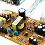 OEM Power PCB Factory Electronic Supplier