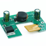 Custom Security Alarm Smoke Detector PCB Supplier