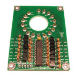 Custom Sphygmomanometer PCB Board 94v0 Manufacturer